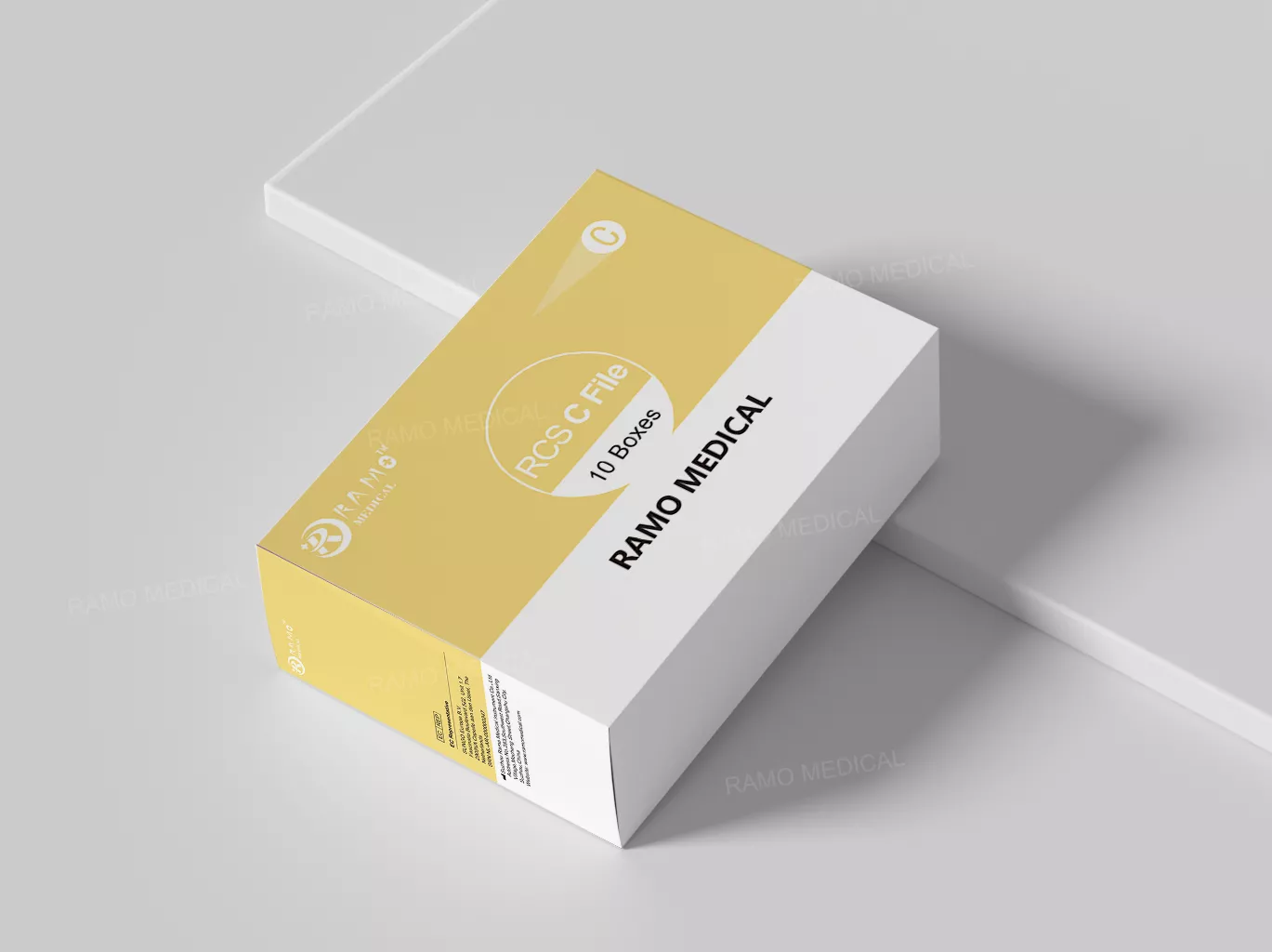 Image&Packing