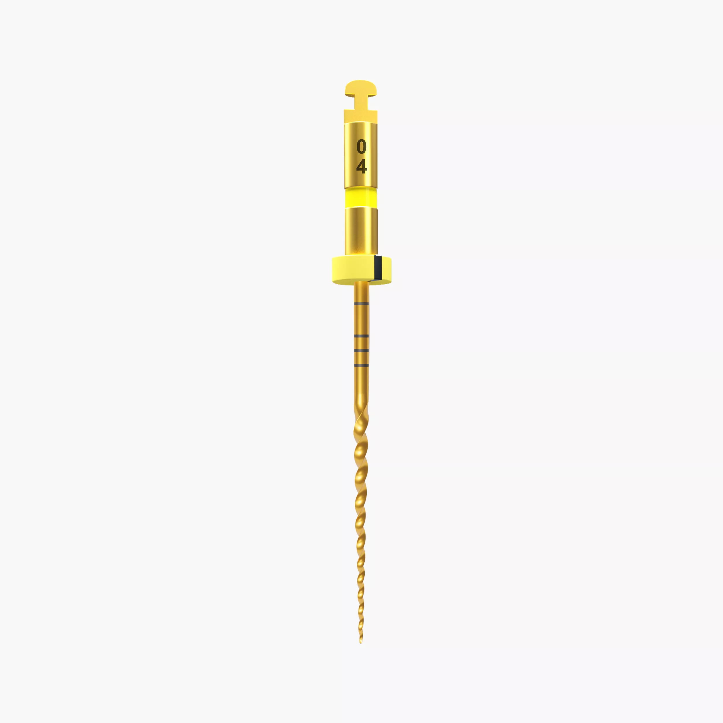 RCS GOLD ROTARY
