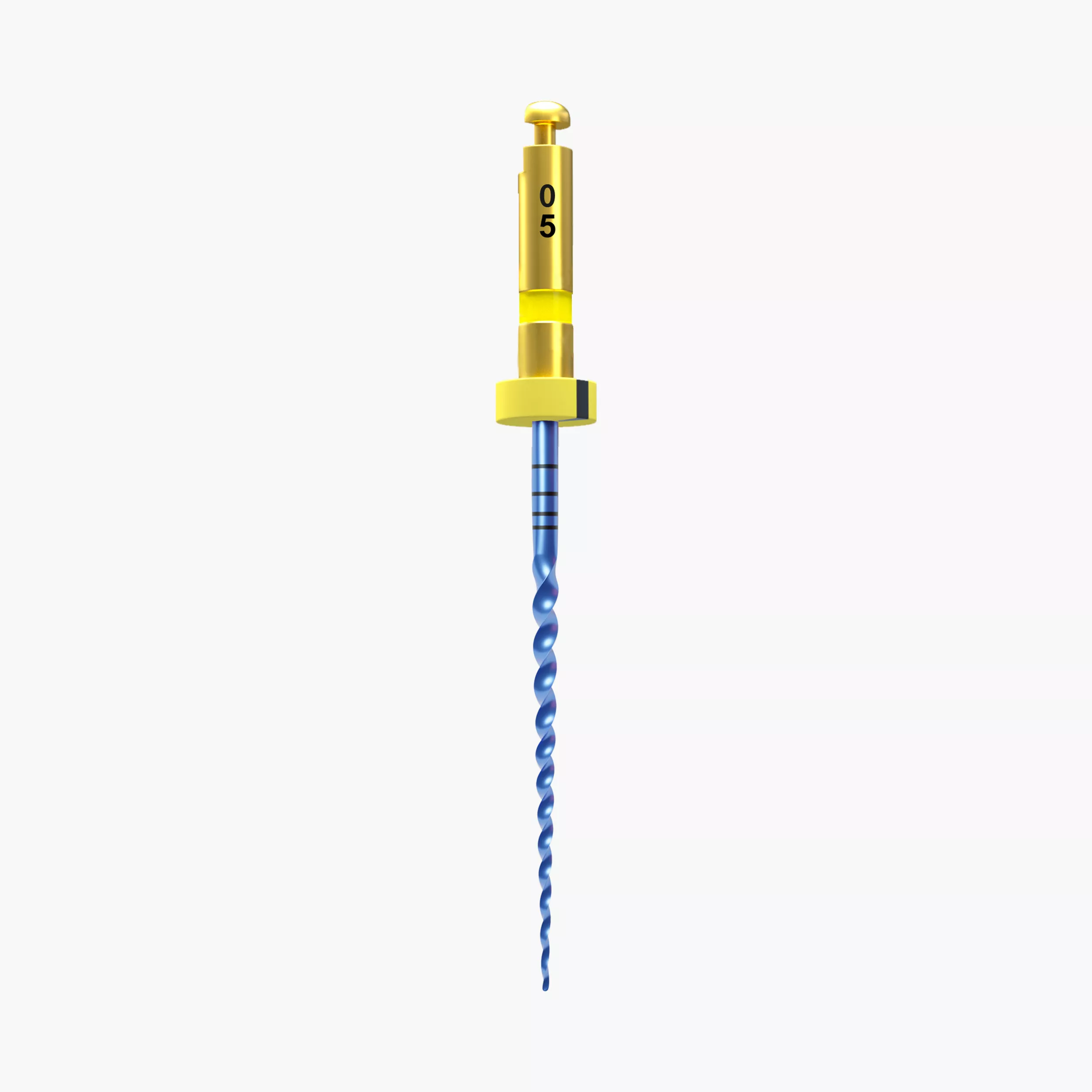 RCS BLUE ROTARY