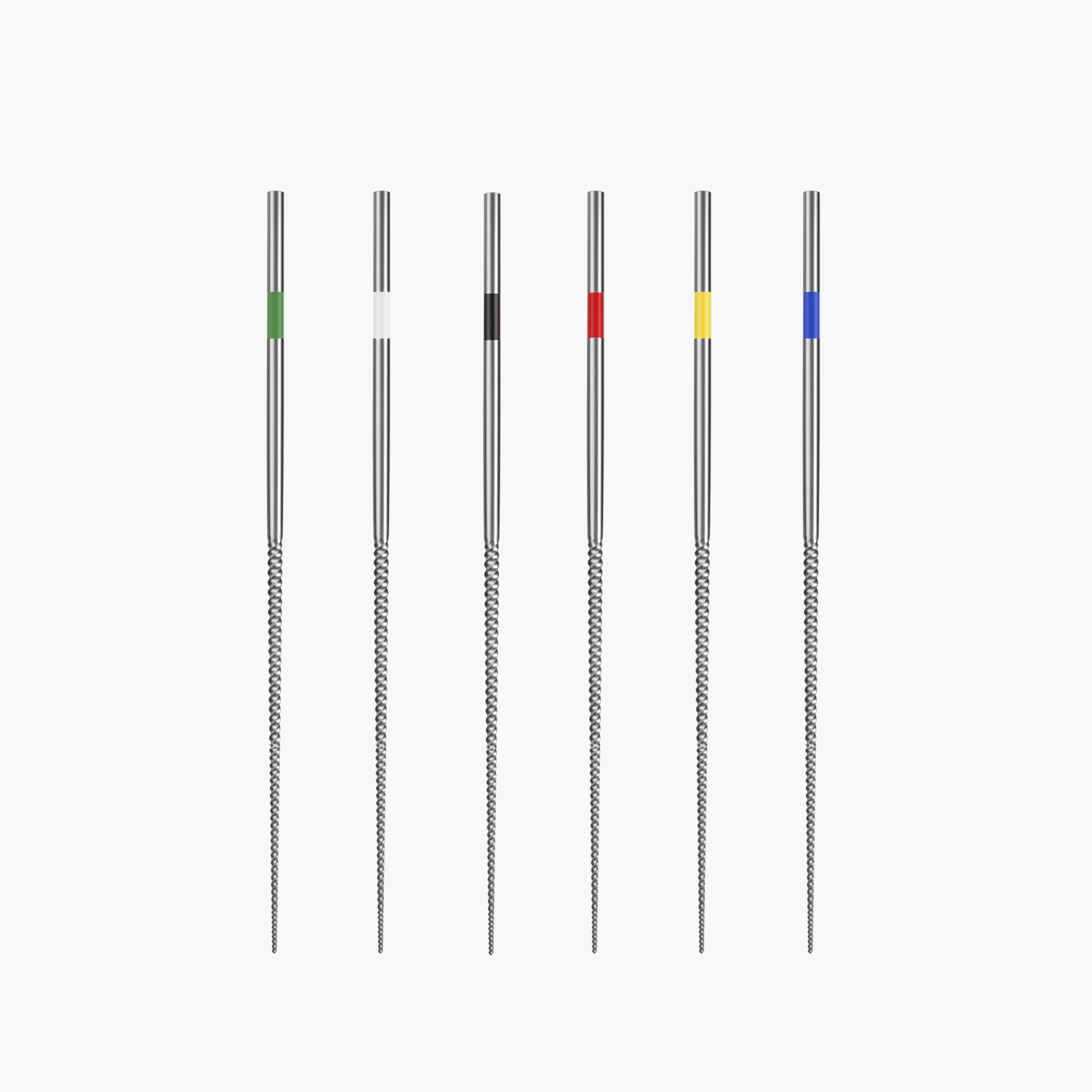 Ultrasonic Niti File
